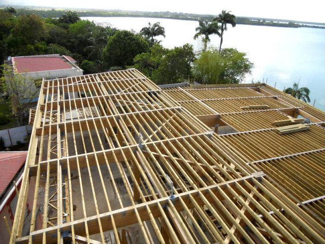 conduite de travaux structure lamell coll pour s3cb 16